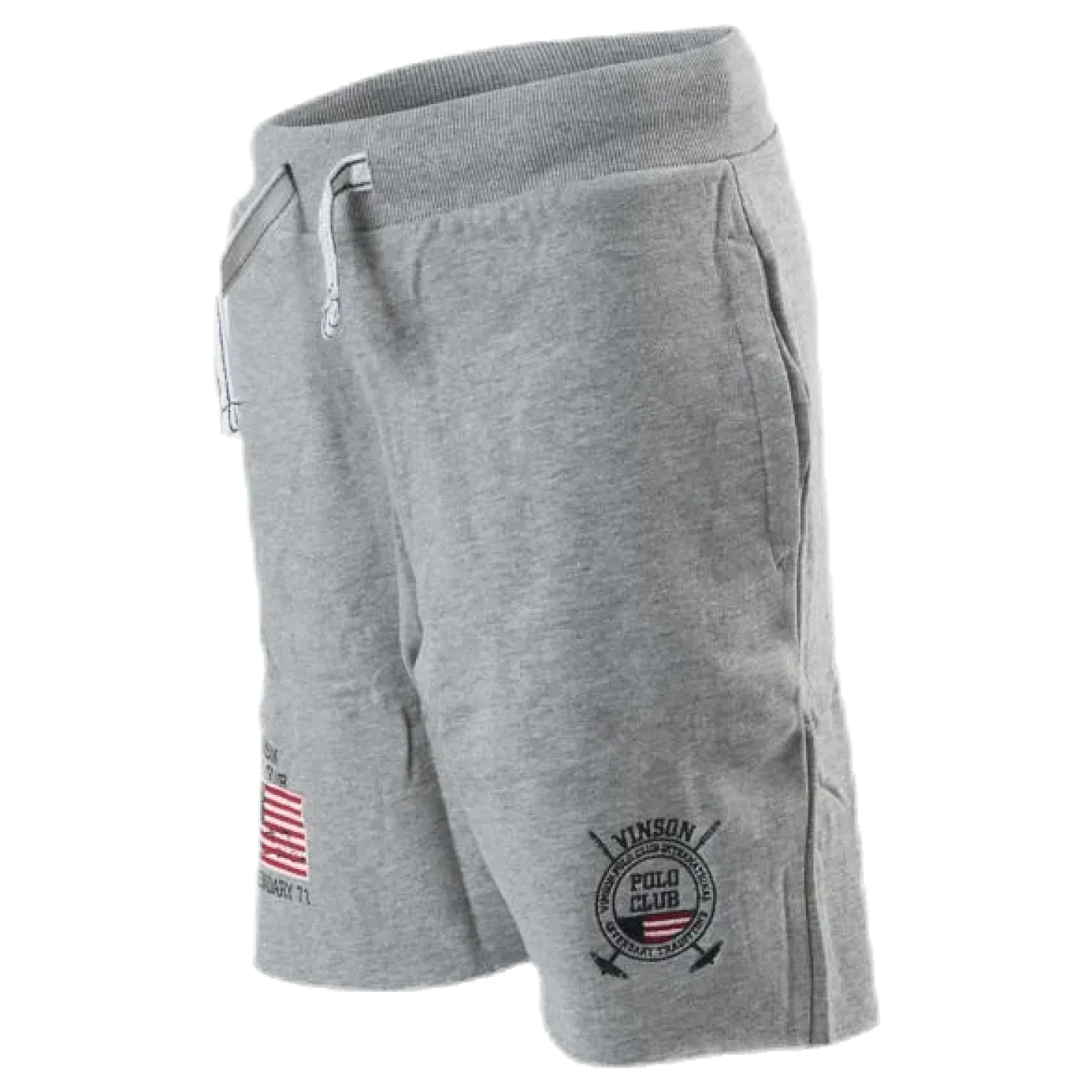 VPC Sweatshorts Gino Junior Grey