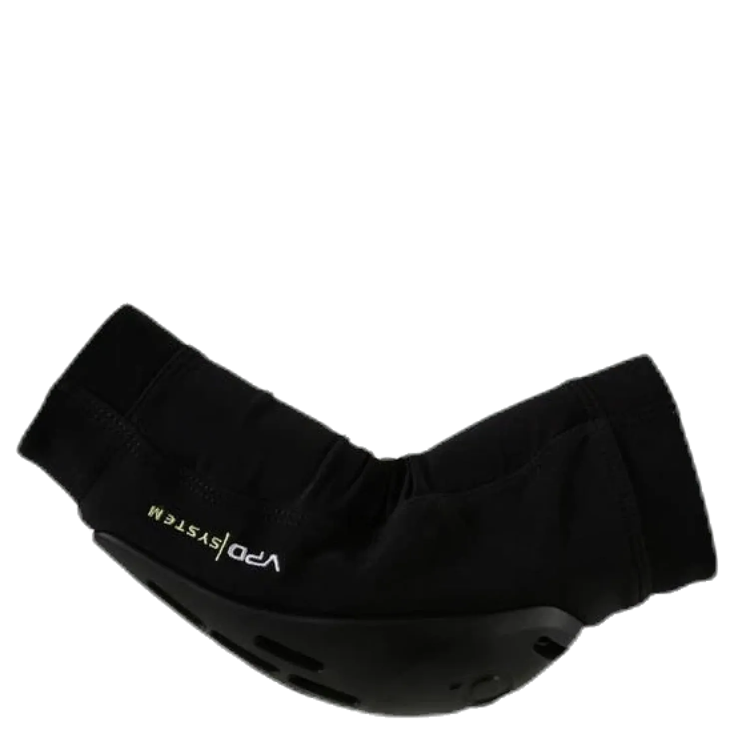 VPD System Lite Elbow Black