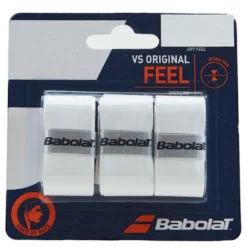 VS Grip Orginal 3-Pack white