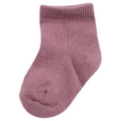 Wak Wool 4 Pack Sock Red