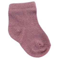 Wak Wool 4 Pack Sock Red