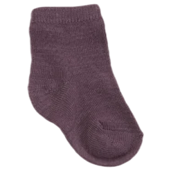 Wak Wool 4 Pack Sock Red