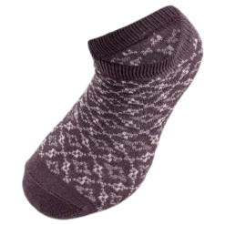 Wak Wool 4 Pack Sock Xix Purple