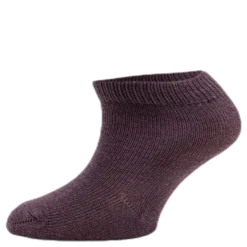 Wak Wool 4 Pack Sock Xix Purple