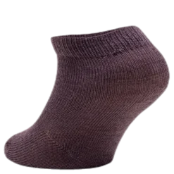 Wak Wool 4 Pack Sock Xix Purple