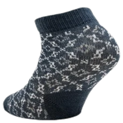 Wak Wool 4 Pack Sock Xix Purple