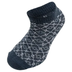 Wak Wool 4 Pack Sock Xix Purple