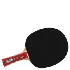 Waldner 600 + DVD Black