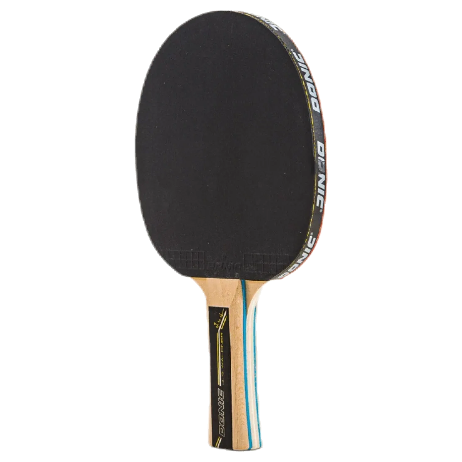 Waldner 500 Patterned