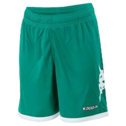Walerne Shorts Green