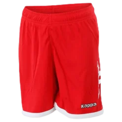 Walerne Shorts Red