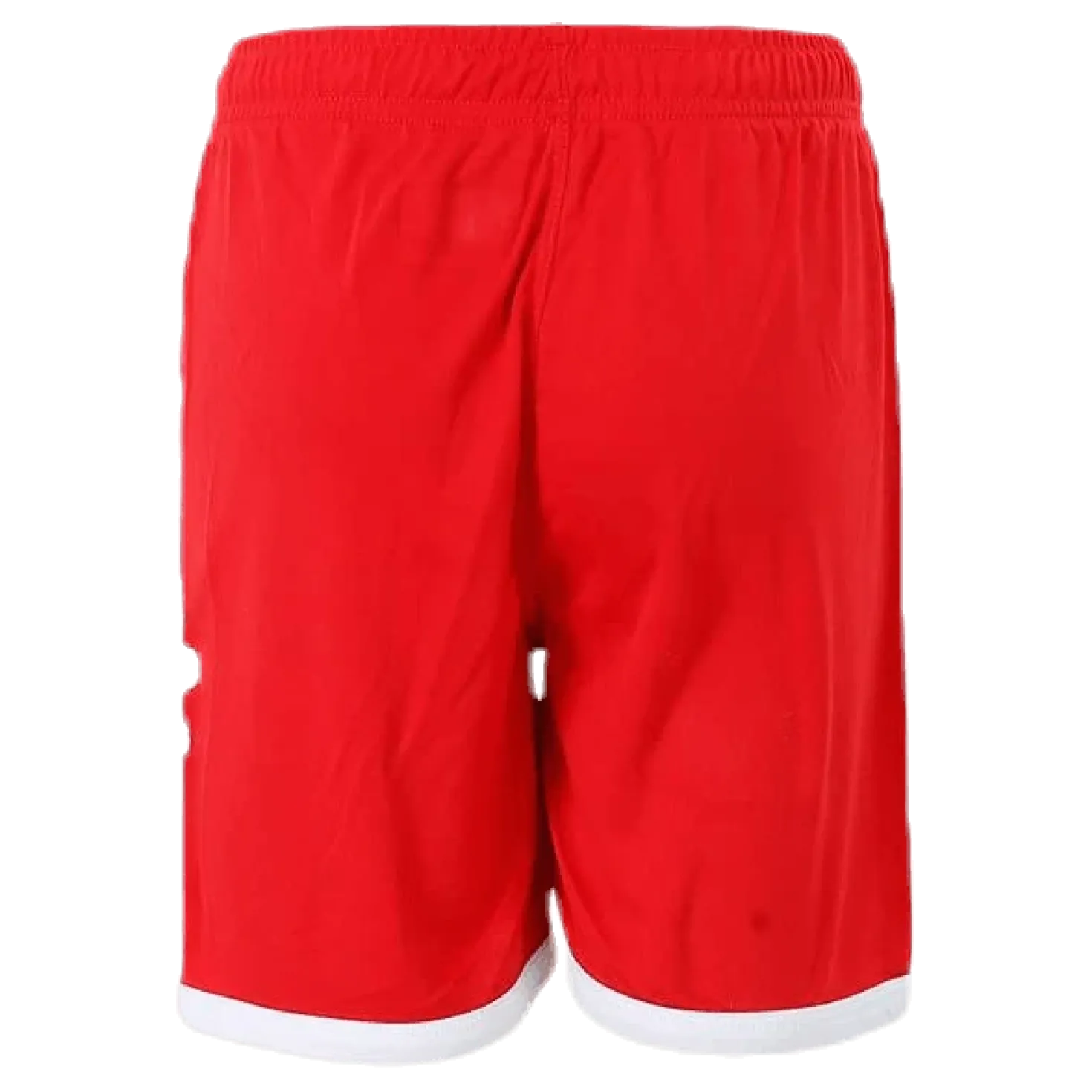 Walerne Shorts Red