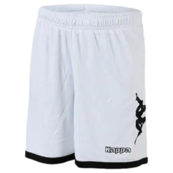 Walerne Shorts White