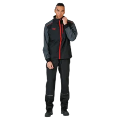 Walk'n'Run Set Black