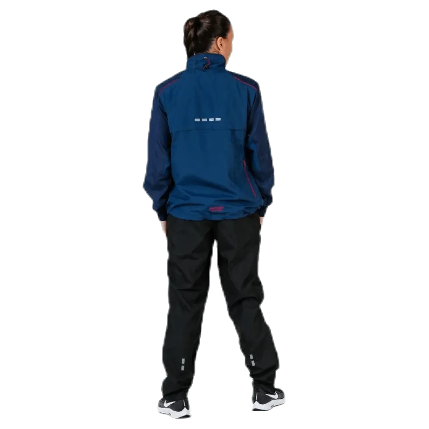 Walk'n'Run Set Blue