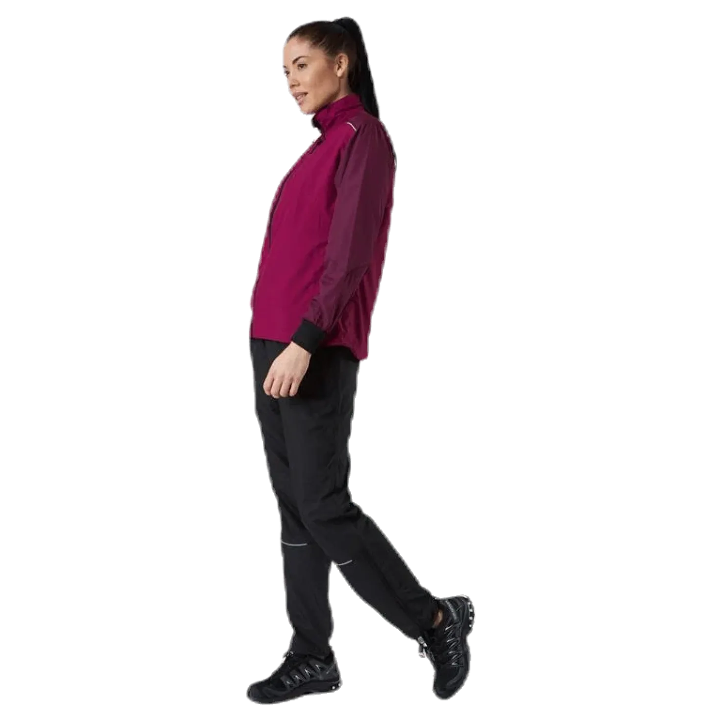 Walk'n'Run Set Pink