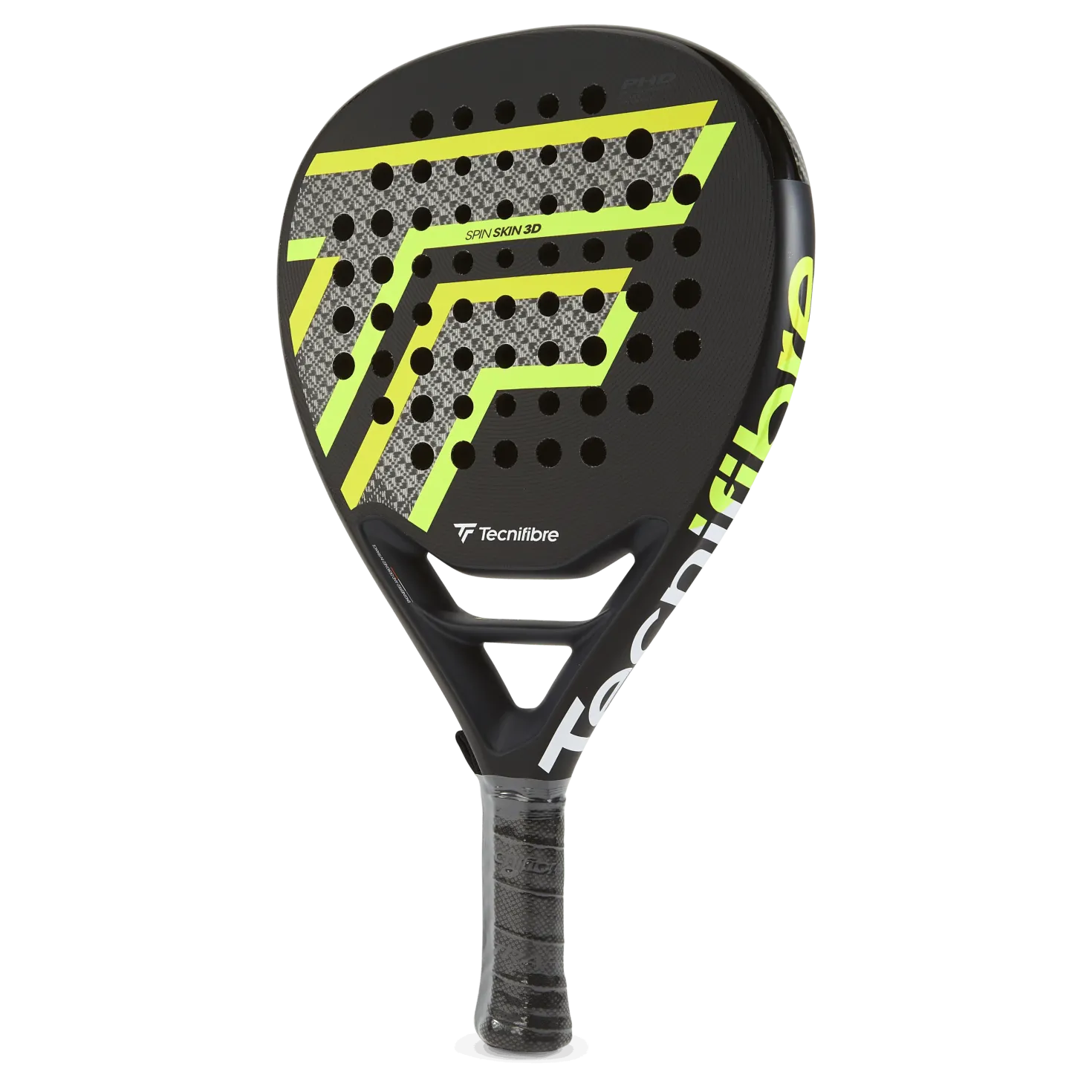 Wall Breaker 375 X-top Black/yellow