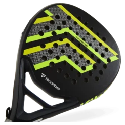 Wall Breaker 375 X-top Black/yellow