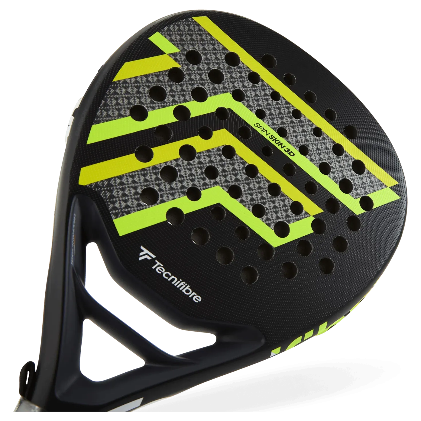 Wall Breaker 375 X-top Black/yellow