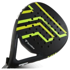 Wall Breaker 360 X-top Black/yellow