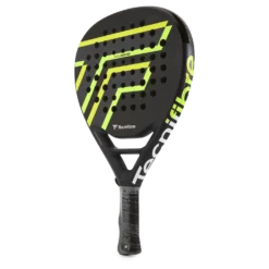 Wall Breaker 365 X-top Black/yellow