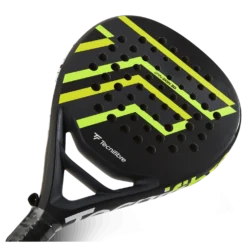 Wall Breaker 365 X-top Black/yellow