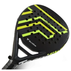 Wall Breaker 365 X-top Black/yellow