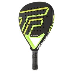 Wall Breaker 355 X-top Black/yellow