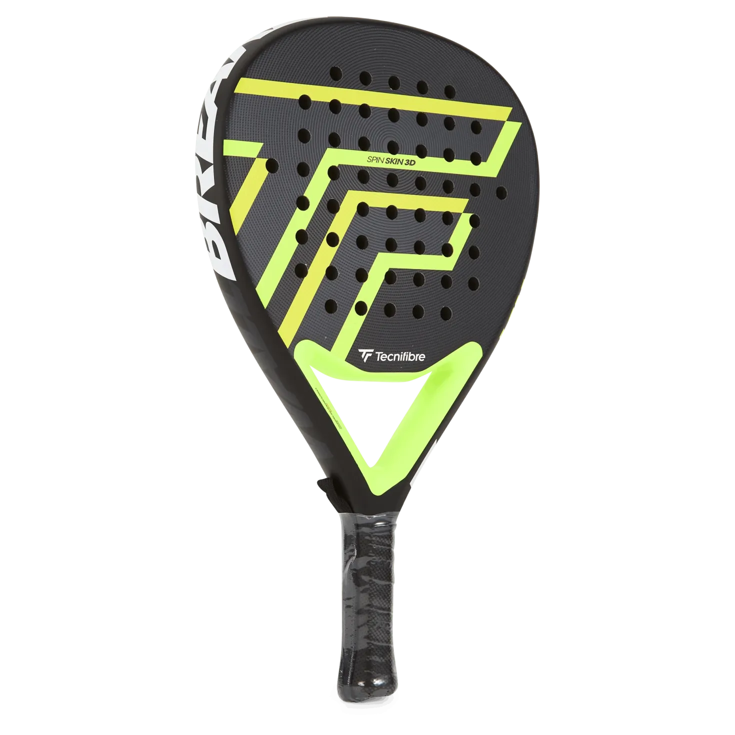 Wall Breaker 355 X-top Black/yellow