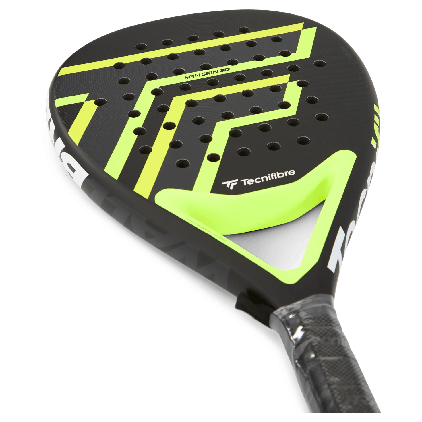 Wall Breaker 355 X-top Black/yellow