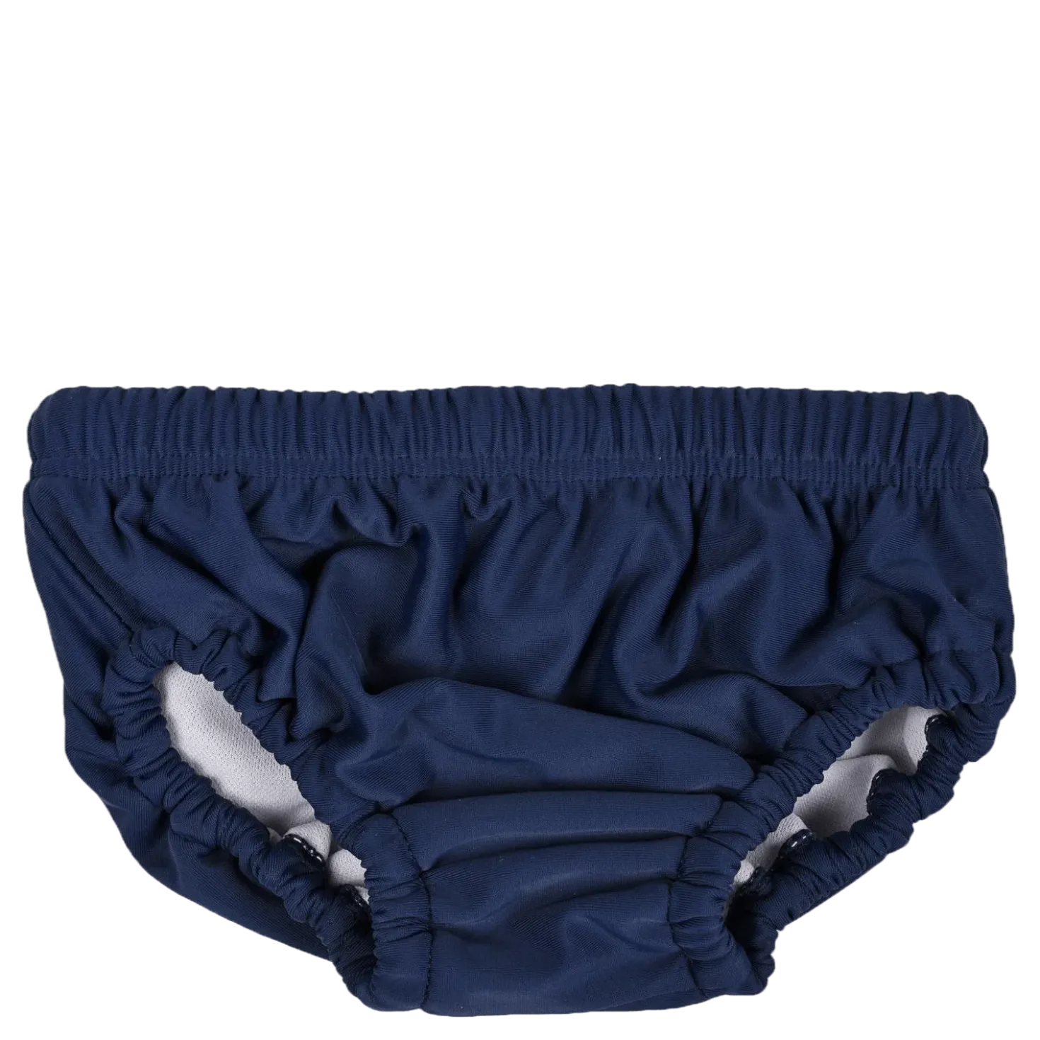 Wallis Swim Diaper Blue