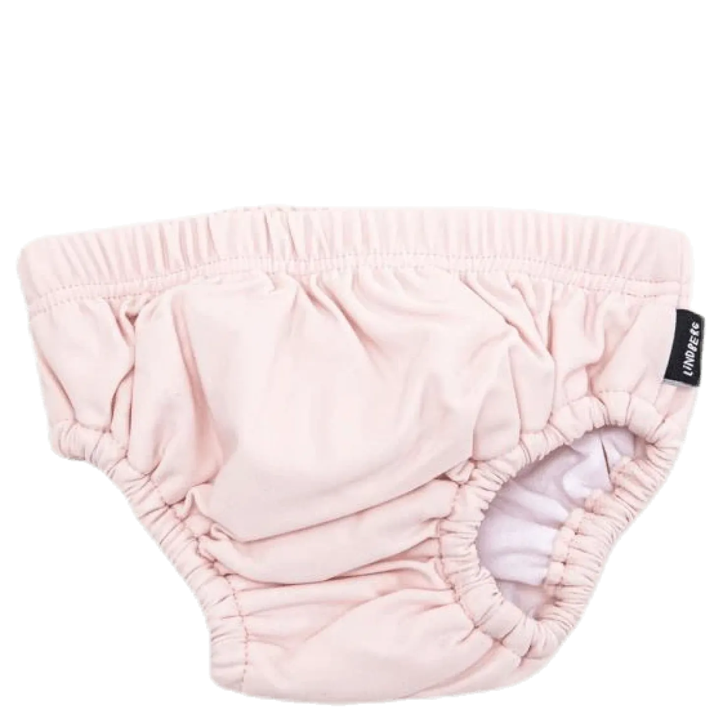 Wallis Swim Diaper Pink