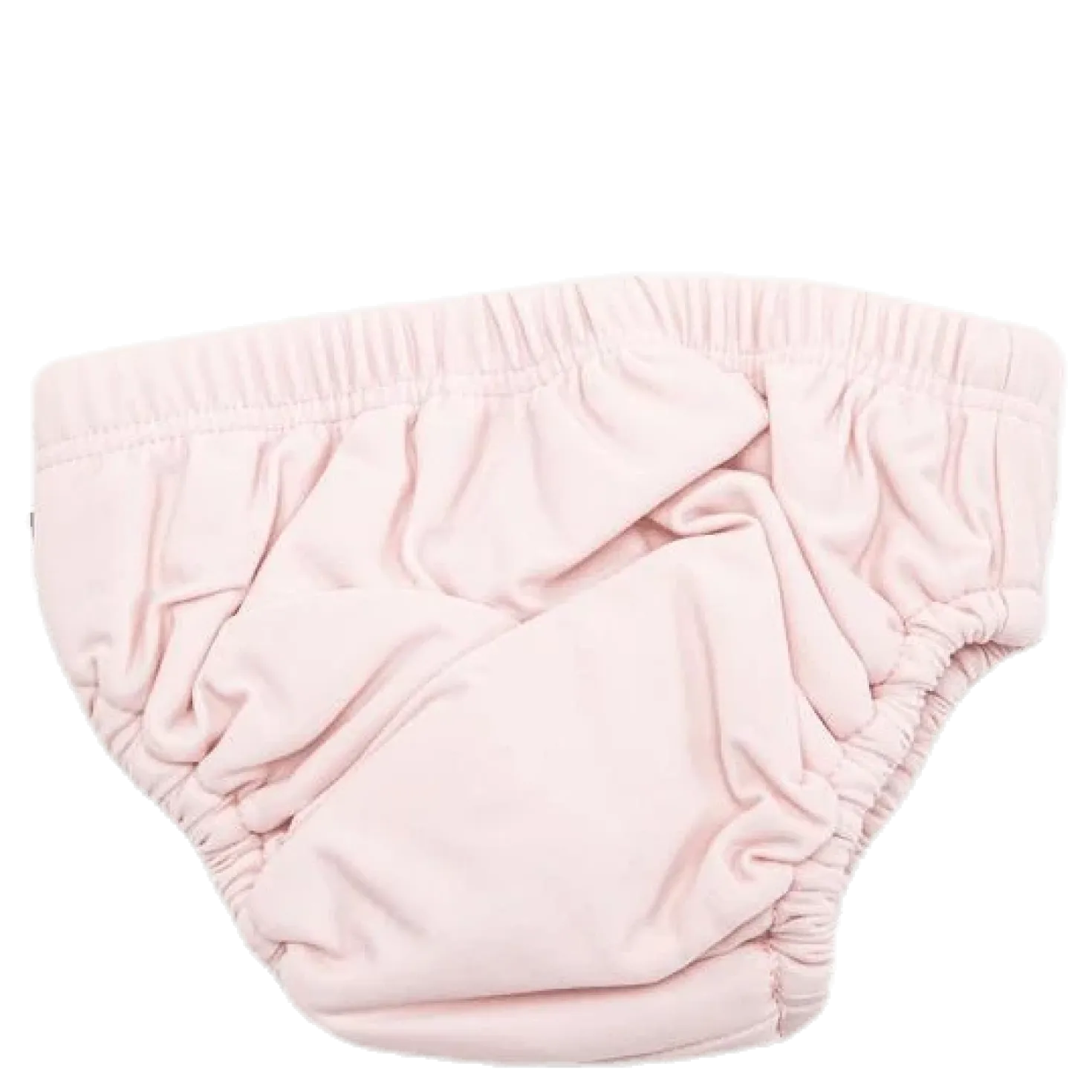 Wallis Swim Diaper Pink