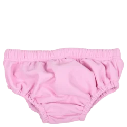 Wallis Swim Diaper Pink