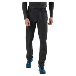 Walther Pants Blue