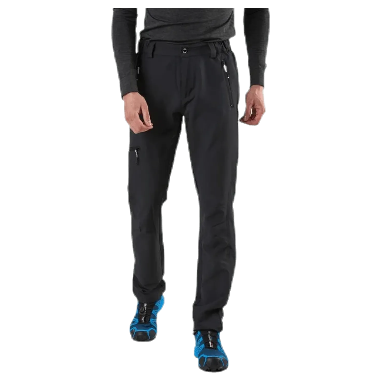 Walther Pants Blue