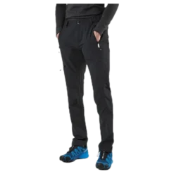 Walther Pants Blue