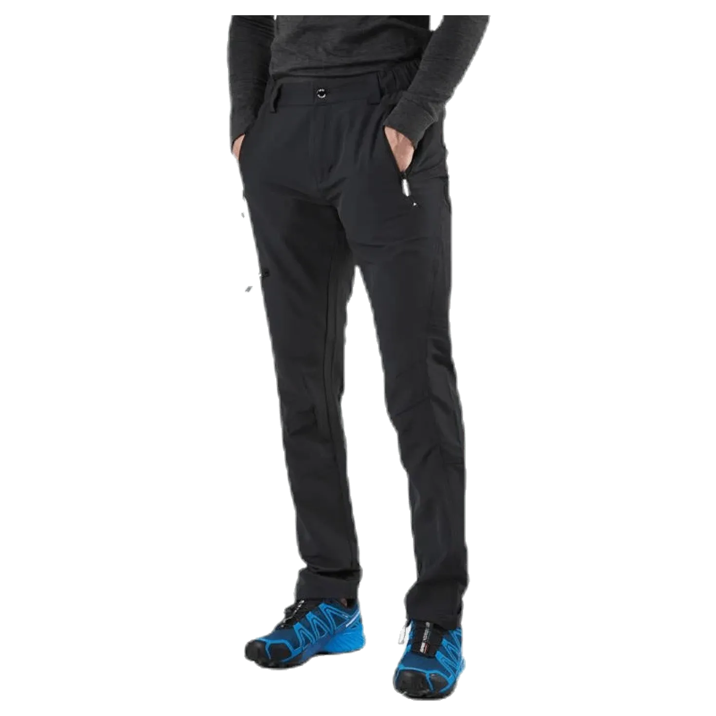 Walther Pants Blue