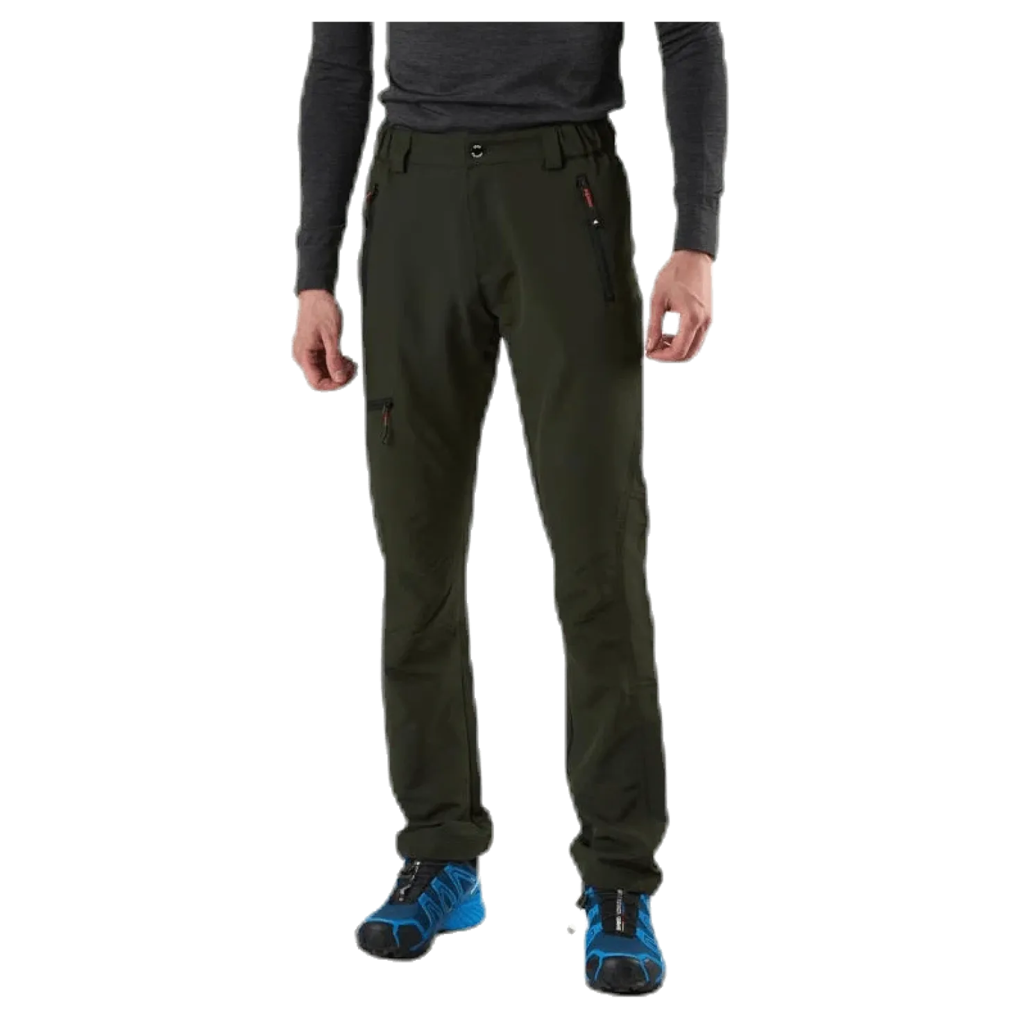 Walther Pants Green