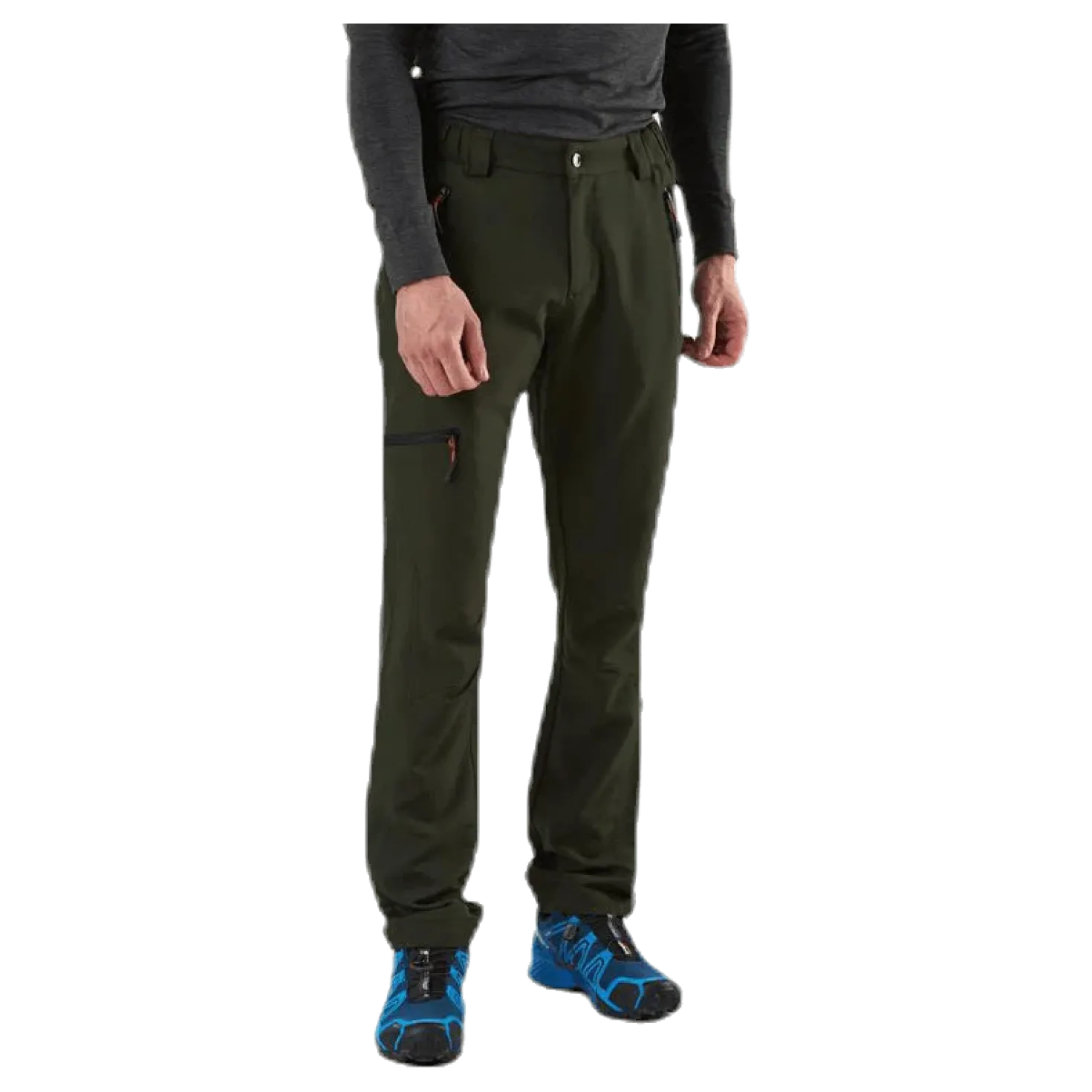 Walther Pants Green