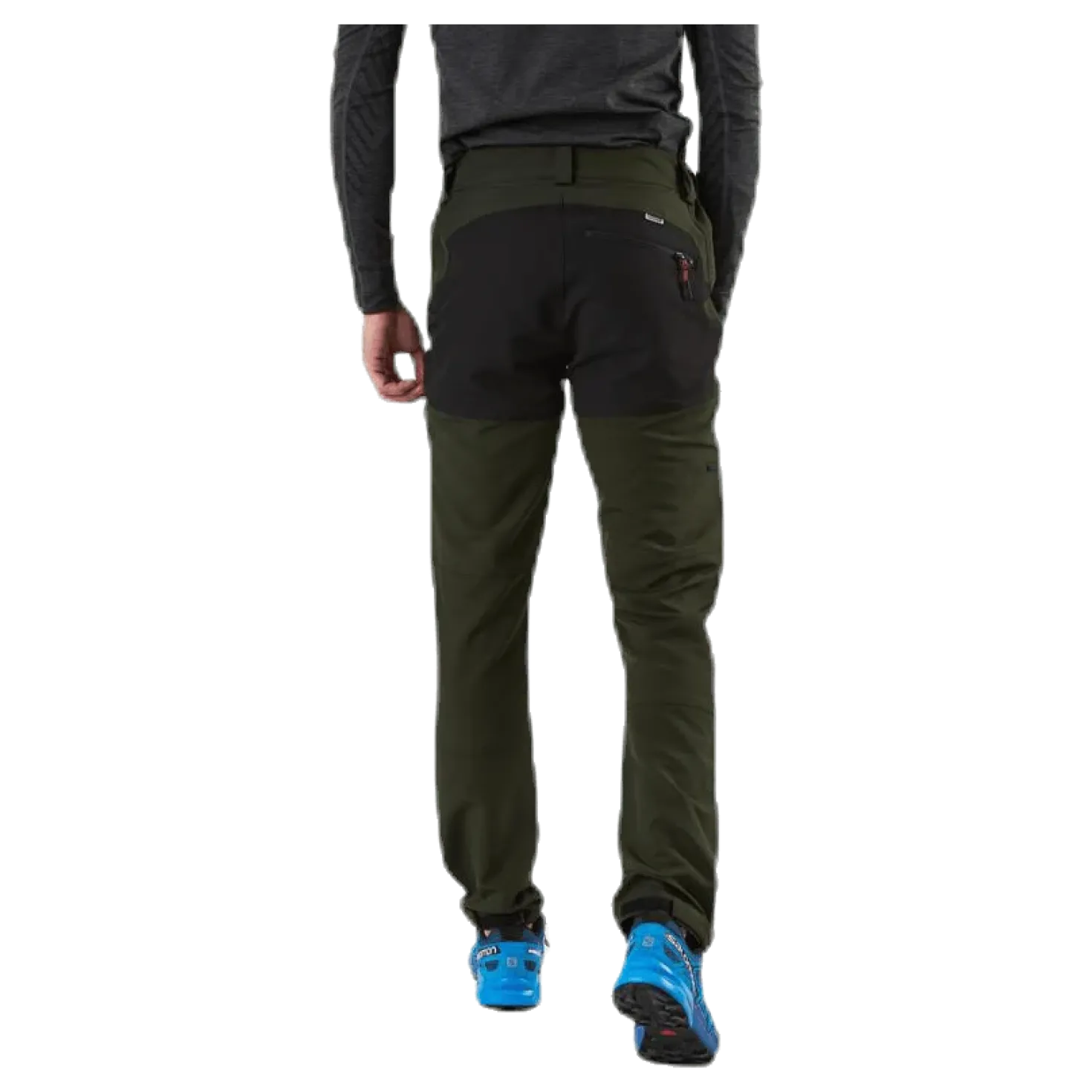 Walther Pants Green