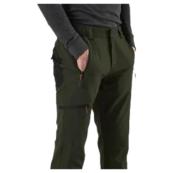 Walther Pants Green
