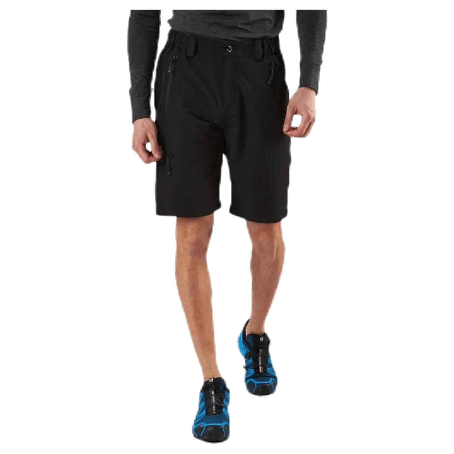 Walther Shorts Black