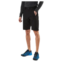 Walther Shorts Black