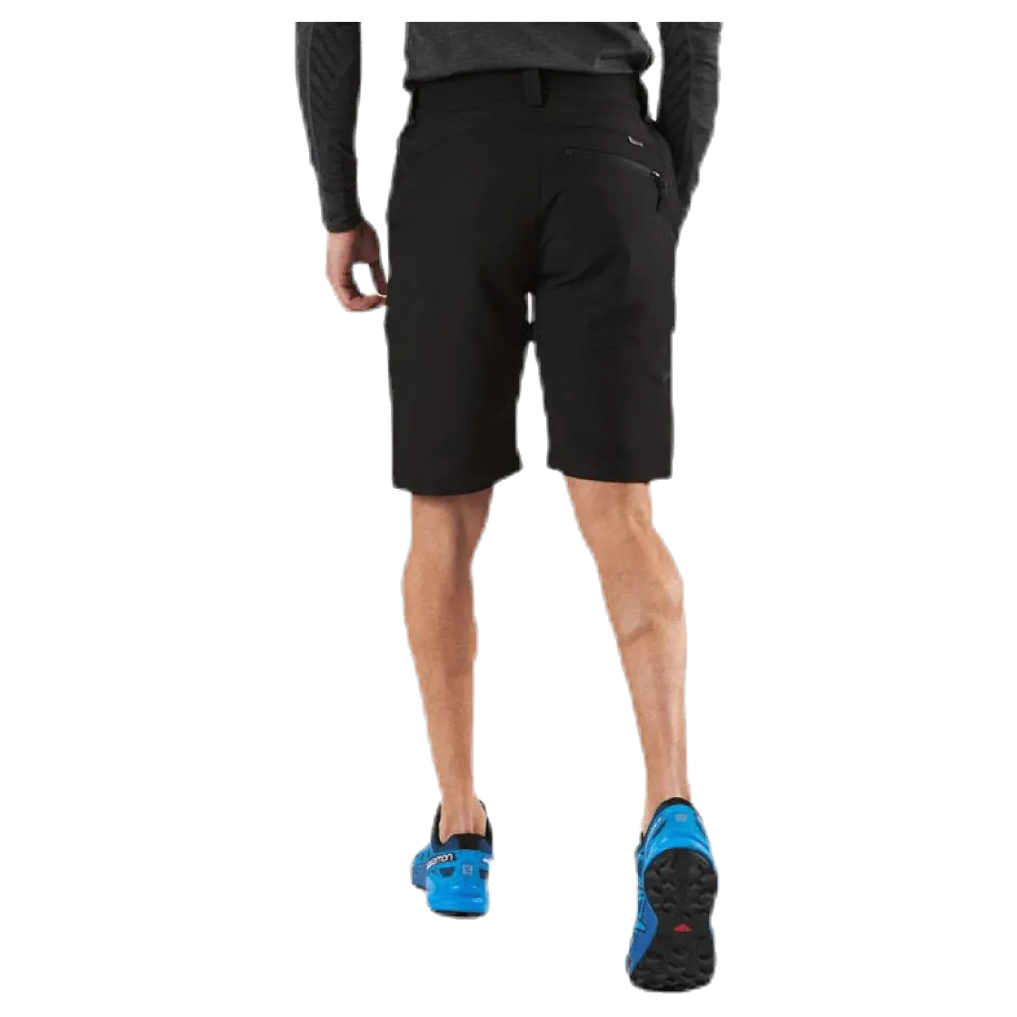 Walther Shorts Black