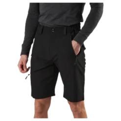 Walther Shorts Black