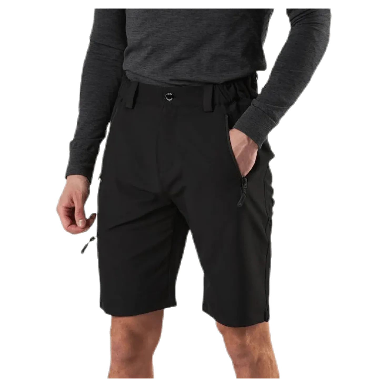 Walther Shorts Black