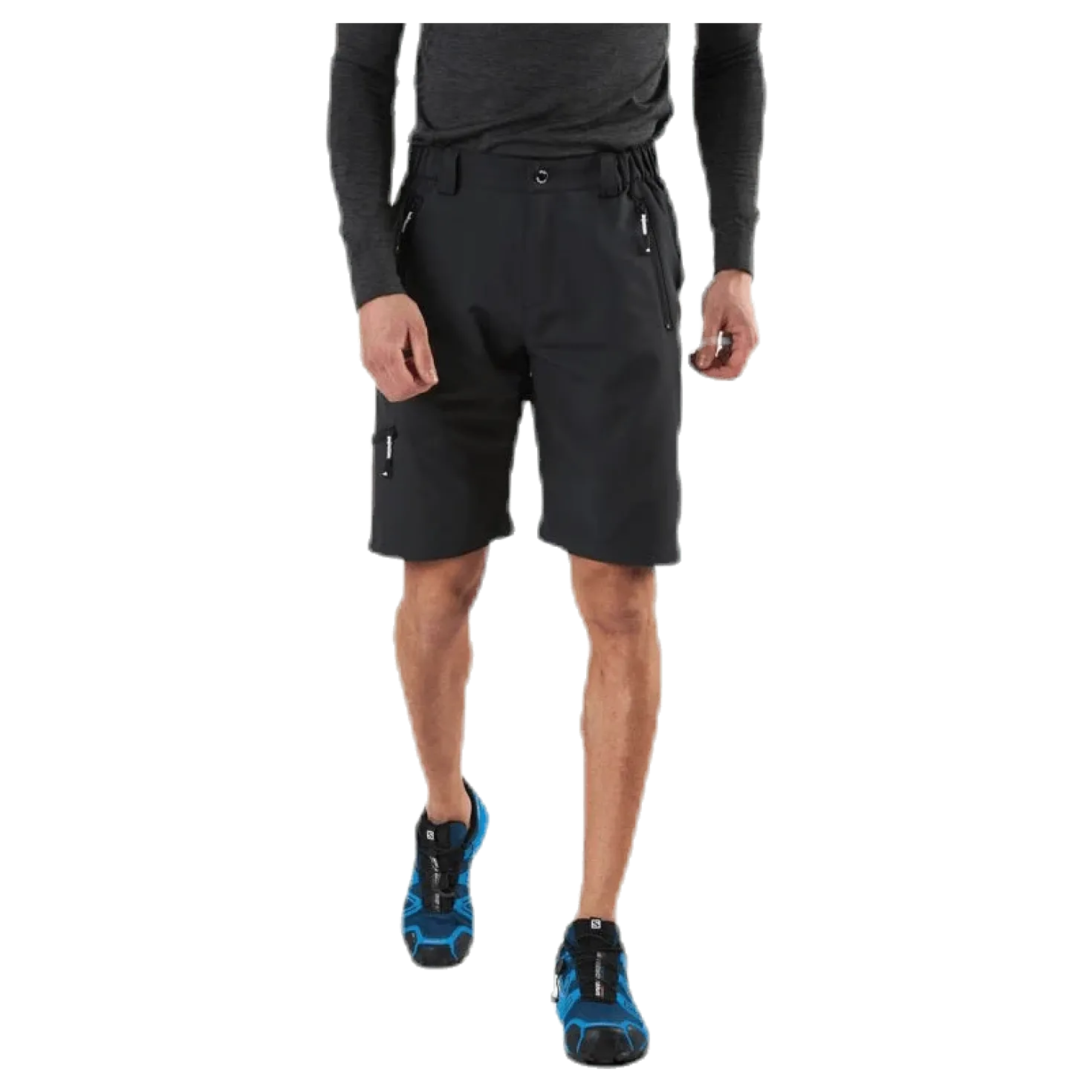 Walther Shorts Blue