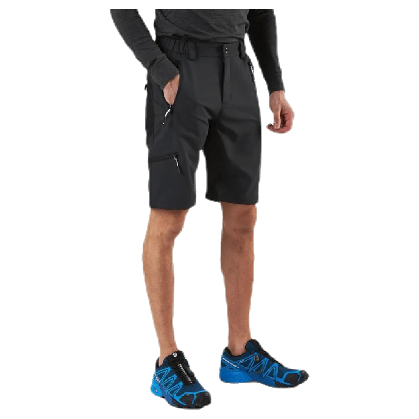 Walther Shorts Blue