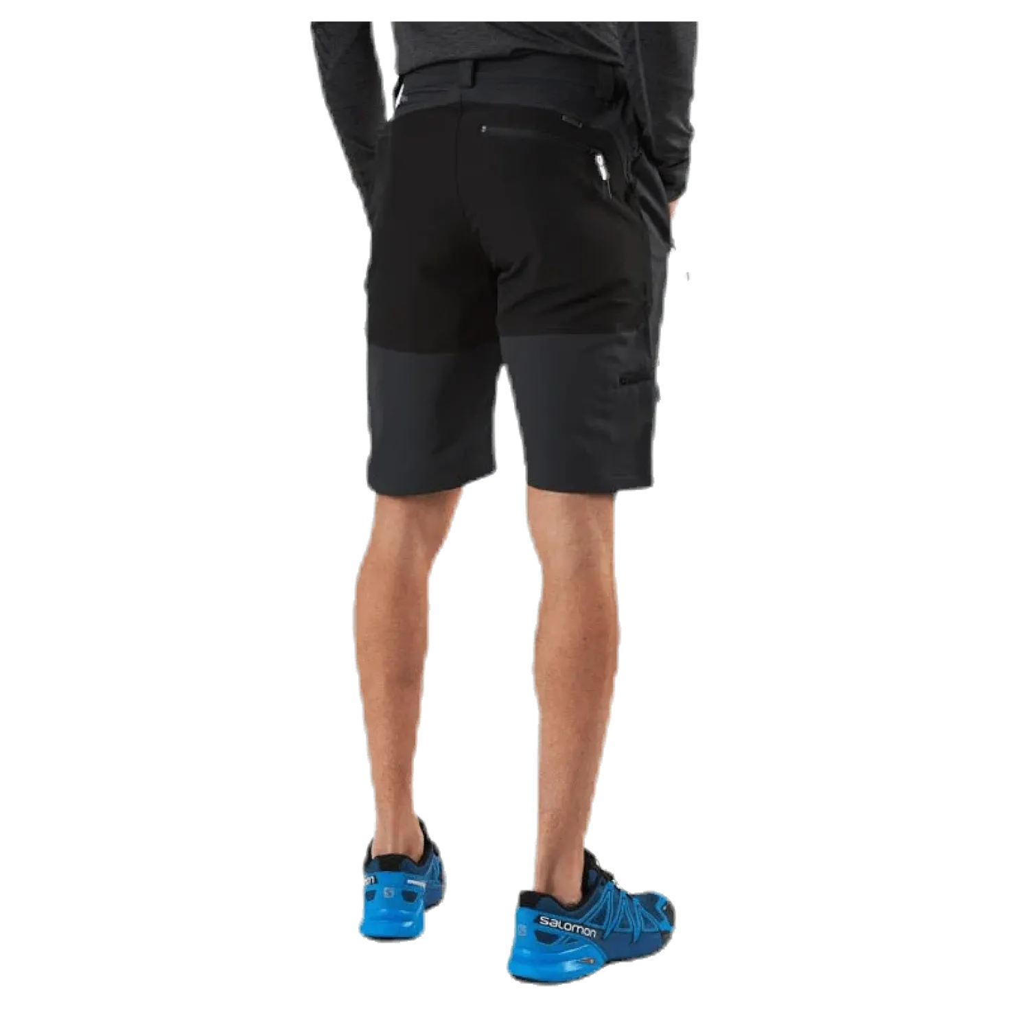 Walther Shorts Blue